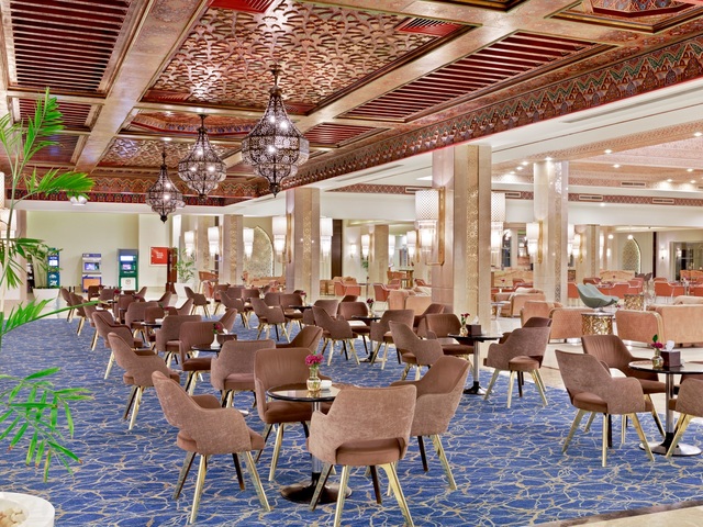 фото отеля Pickalbatros Dana Beach Resort - Hurghada (ex. Dana Beach Resort) изображение №77