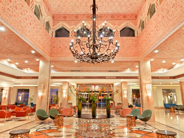 фотографии отеля Pickalbatros Dana Beach Resort - Hurghada (ex. Dana Beach Resort) изображение №79
