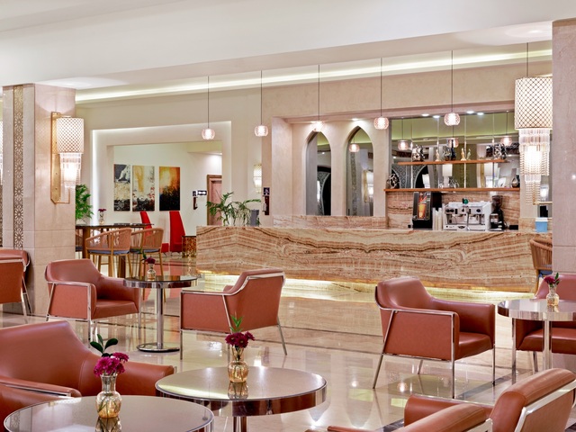 фото Pickalbatros Dana Beach Resort - Hurghada (ex. Dana Beach Resort) изображение №78