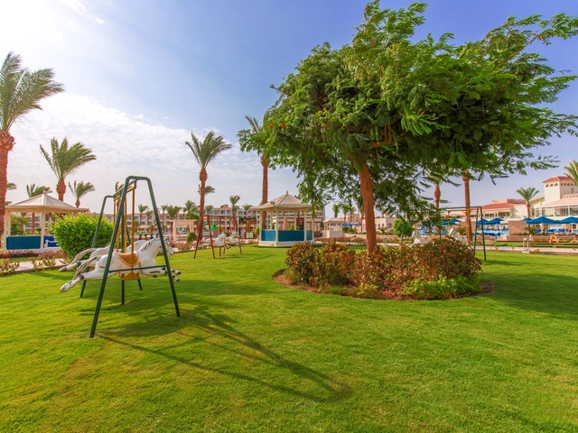 фото Pickalbatros Dana Beach Resort - Hurghada (ex. Dana Beach Resort) изображение №74