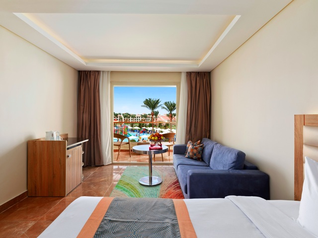 фото отеля Pickalbatros Dana Beach Resort - Hurghada (ex. Dana Beach Resort) изображение №73