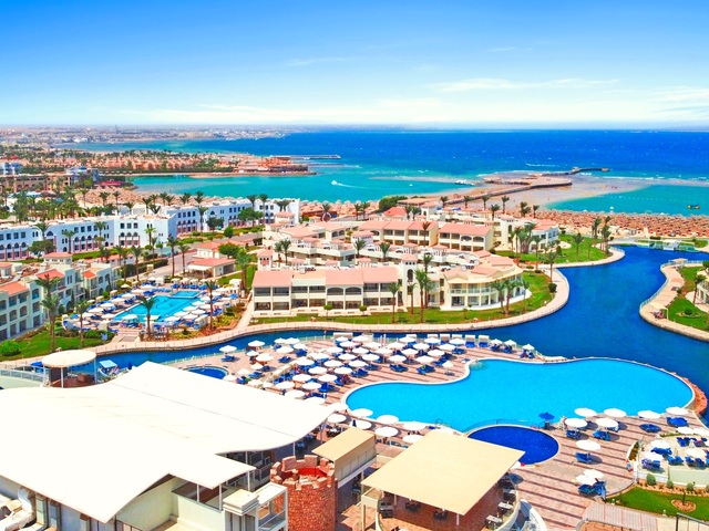 фотографии отеля Pickalbatros Dana Beach Resort - Hurghada (ex. Dana Beach Resort) изображение №75