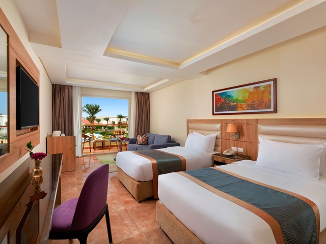 фотографии Pickalbatros Dana Beach Resort - Hurghada (ex. Dana Beach Resort) изображение №68
