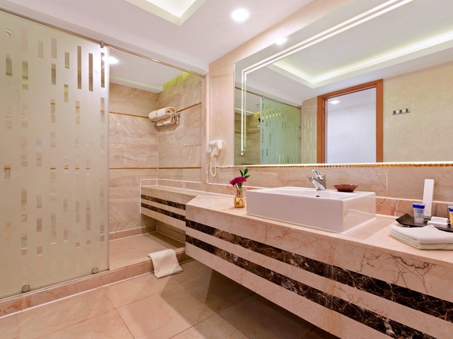 фотографии Pickalbatros Dana Beach Resort - Hurghada (ex. Dana Beach Resort) изображение №76