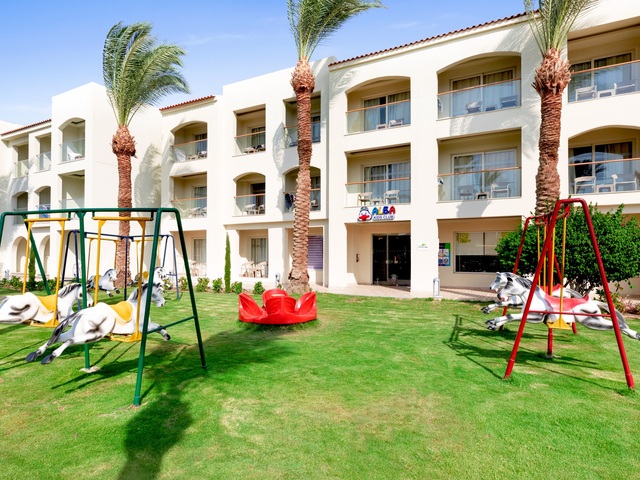 фото Pickalbatros Dana Beach Resort - Hurghada (ex. Dana Beach Resort) изображение №70