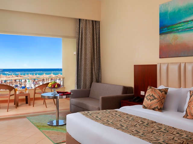 фото Pickalbatros Dana Beach Resort - Hurghada (ex. Dana Beach Resort) изображение №46