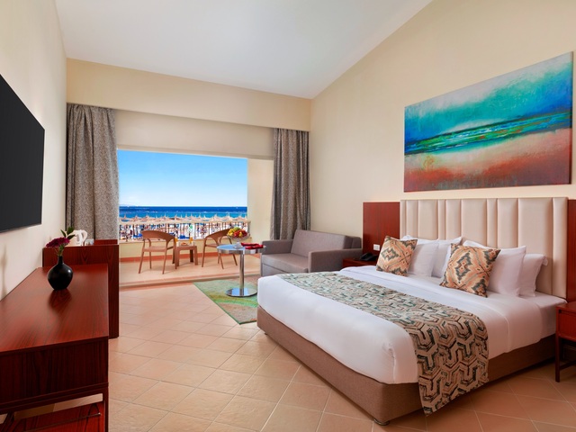 фото отеля Pickalbatros Dana Beach Resort - Hurghada (ex. Dana Beach Resort) изображение №61