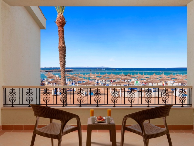 фото Pickalbatros Dana Beach Resort - Hurghada (ex. Dana Beach Resort) изображение №62