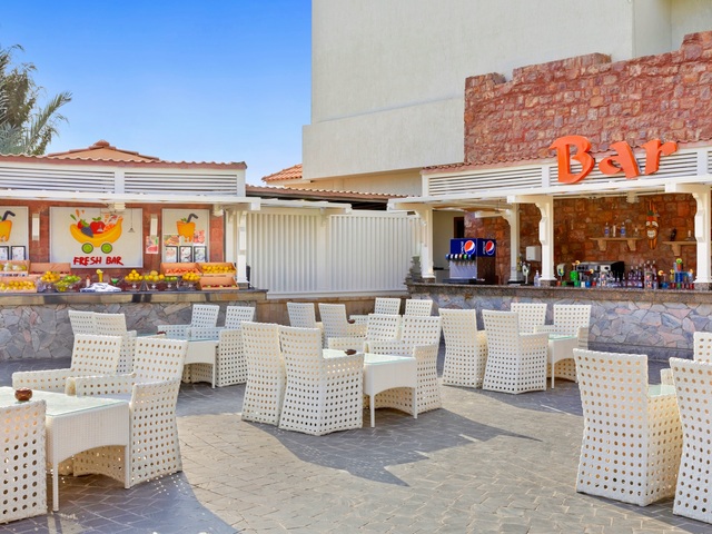 фотографии отеля Pickalbatros Dana Beach Resort - Hurghada (ex. Dana Beach Resort) изображение №59
