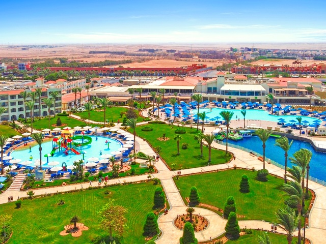 фото Pickalbatros Dana Beach Resort - Hurghada (ex. Dana Beach Resort) изображение №58