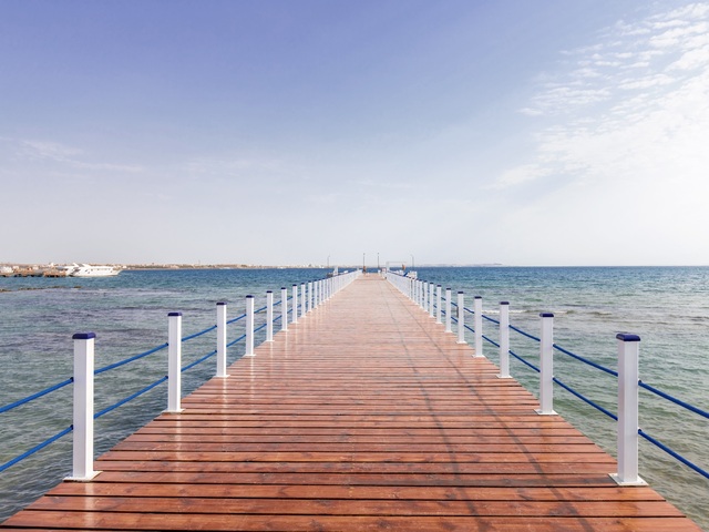 фотографии Pickalbatros Dana Beach Resort - Hurghada (ex. Dana Beach Resort) изображение №56