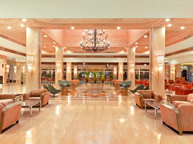 фотографии Pickalbatros Dana Beach Resort - Hurghada (ex. Dana Beach Resort) изображение №52