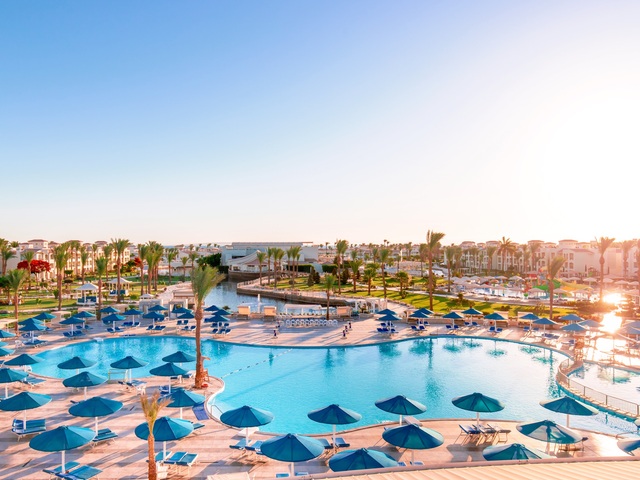 фотографии отеля Pickalbatros Dana Beach Resort - Hurghada (ex. Dana Beach Resort) изображение №51