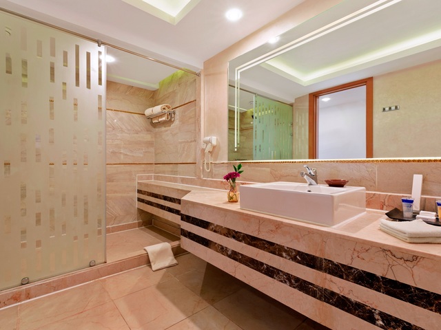 фото Pickalbatros Dana Beach Resort - Hurghada (ex. Dana Beach Resort) изображение №50