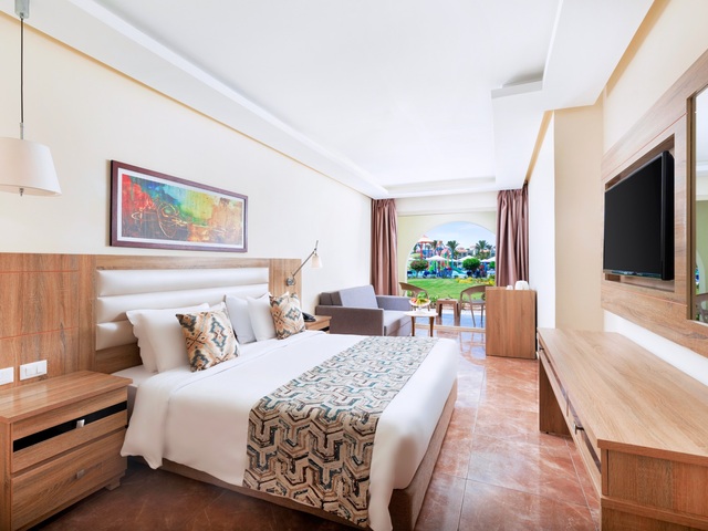 фотографии Pickalbatros Dana Beach Resort - Hurghada (ex. Dana Beach Resort) изображение №48