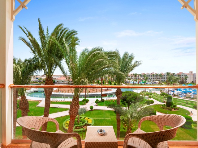 фотографии отеля Pickalbatros Dana Beach Resort - Hurghada (ex. Dana Beach Resort) изображение №47