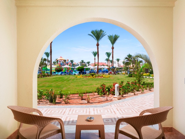 фотографии Pickalbatros Dana Beach Resort - Hurghada (ex. Dana Beach Resort) изображение №44