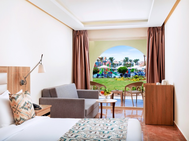 фотографии отеля Pickalbatros Dana Beach Resort - Hurghada (ex. Dana Beach Resort) изображение №43