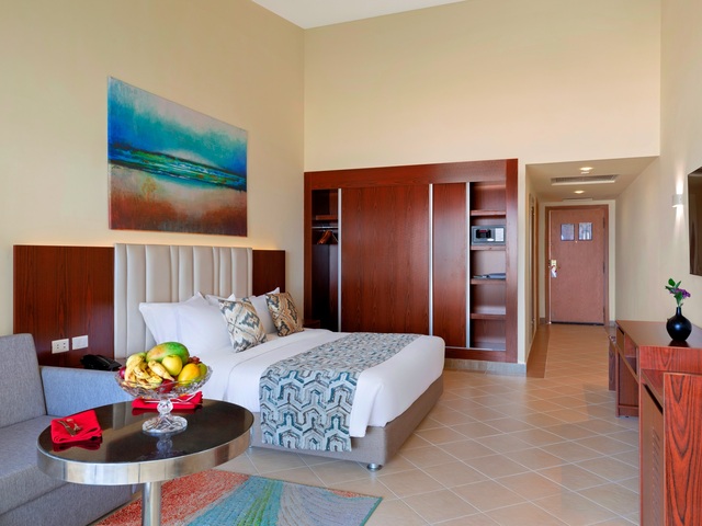 фото отеля Pickalbatros Dana Beach Resort - Hurghada (ex. Dana Beach Resort) изображение №45