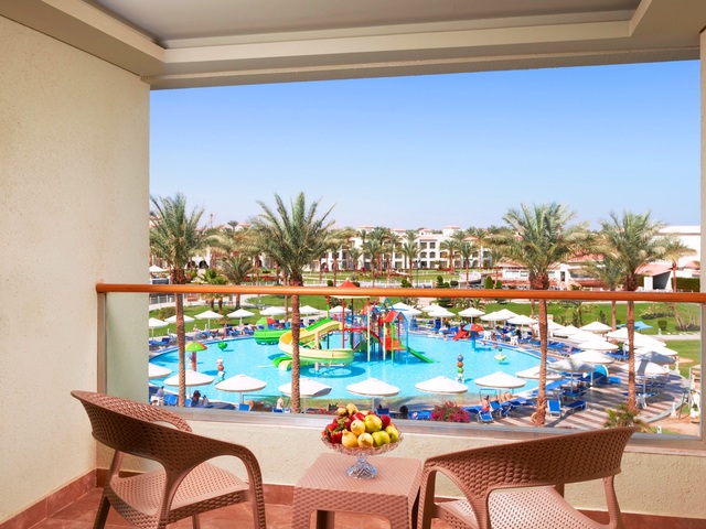 фото Pickalbatros Dana Beach Resort - Hurghada (ex. Dana Beach Resort) изображение №42