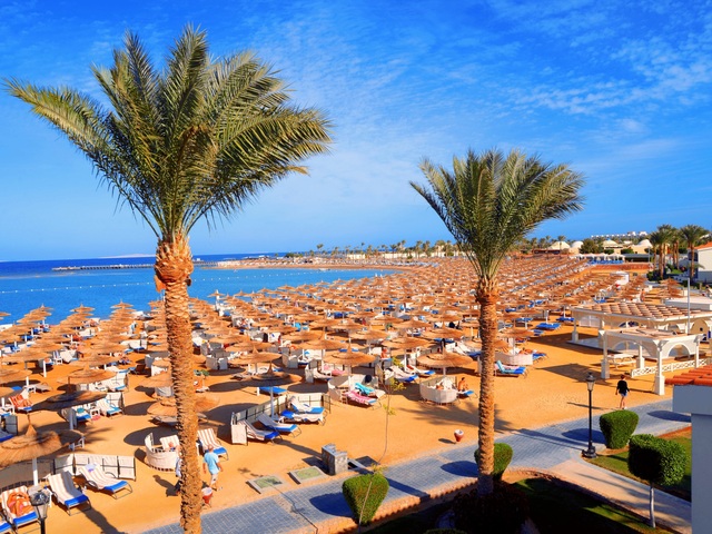 фото отеля Pickalbatros Dana Beach Resort - Hurghada (ex. Dana Beach Resort) изображение №41