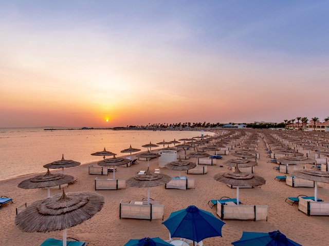 фото Pickalbatros Dana Beach Resort - Hurghada (ex. Dana Beach Resort) изображение №30