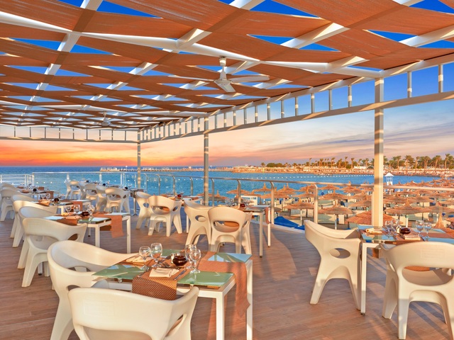 фотографии отеля Pickalbatros Dana Beach Resort - Hurghada (ex. Dana Beach Resort) изображение №39