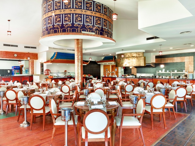 фото Pickalbatros Dana Beach Resort - Hurghada (ex. Dana Beach Resort) изображение №34