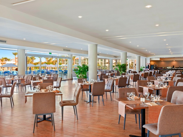 фотографии Pickalbatros Dana Beach Resort - Hurghada (ex. Dana Beach Resort) изображение №36