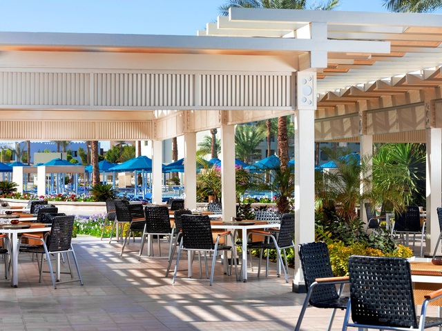 фото отеля Pickalbatros Dana Beach Resort - Hurghada (ex. Dana Beach Resort) изображение №37