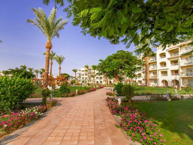 фотографии Pickalbatros Dana Beach Resort - Hurghada (ex. Dana Beach Resort) изображение №32
