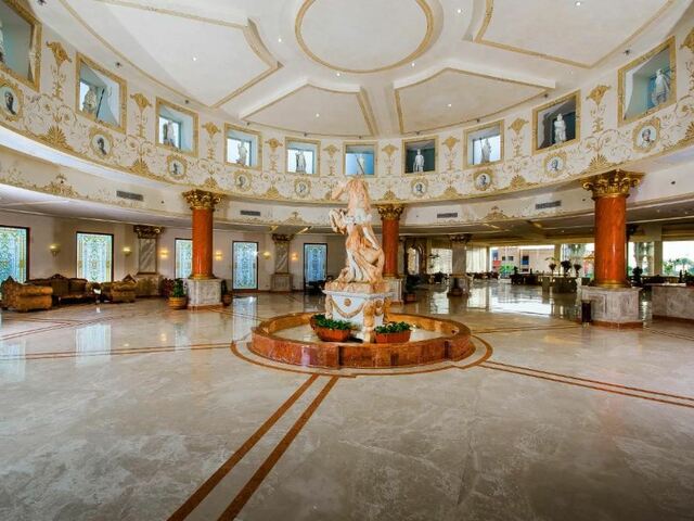 фото Titanic Palace изображение №14