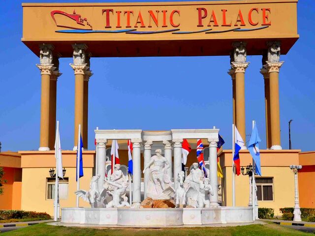 фотографии Titanic Palace изображение №16