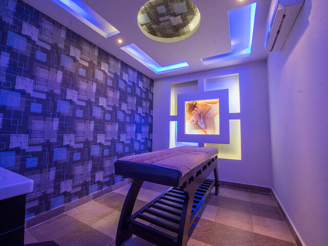 фотографии Pharaoh Azur Resort (ех. Sonesta Pharaoh Beach Resort; Melia Pharaon) изображение №44