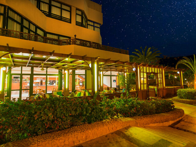 фото Pharaoh Azur Resort (ех. Sonesta Pharaoh Beach Resort; Melia Pharaon) изображение №38