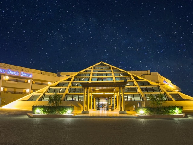 фото Pharaoh Azur Resort (ех. Sonesta Pharaoh Beach Resort; Melia Pharaon) изображение №26