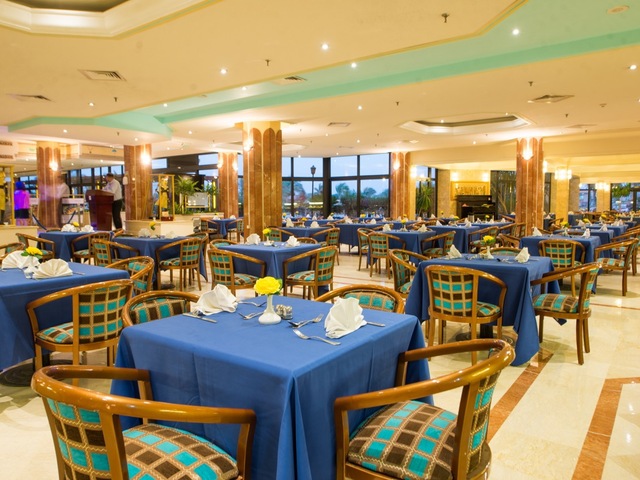 фото Pharaoh Azur Resort (ех. Sonesta Pharaoh Beach Resort; Melia Pharaon) изображение №18