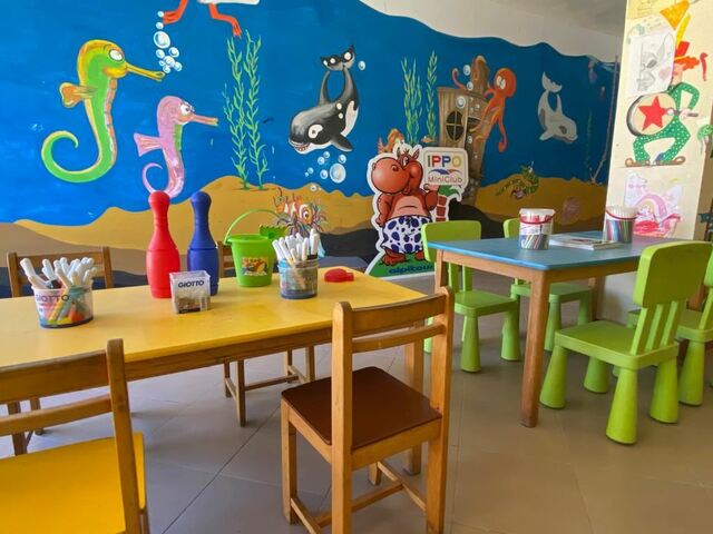 фото отеля Sharm Grand Plaza Resort изображение №29