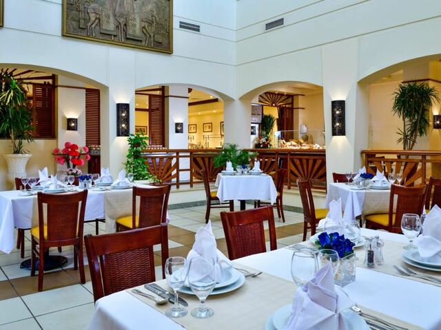фотографии Sharm Grand Plaza Resort изображение №32