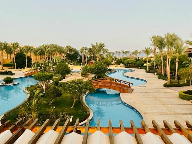 фото Sharm Grand Plaza Resort изображение №34