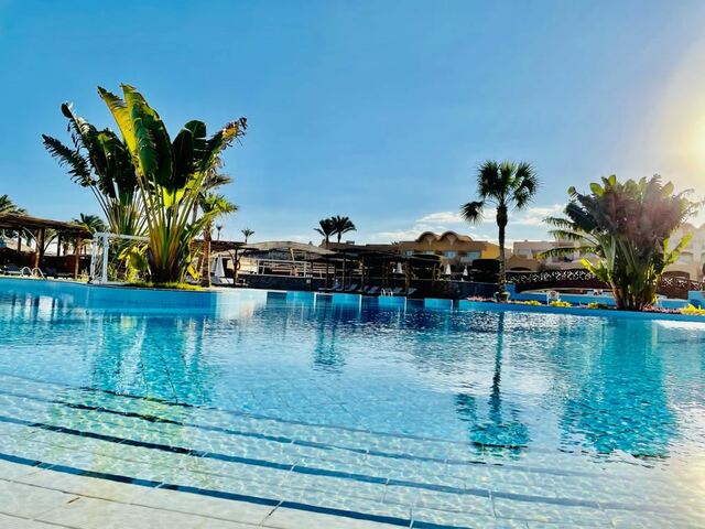 фото отеля Sharm Grand Plaza Resort изображение №25