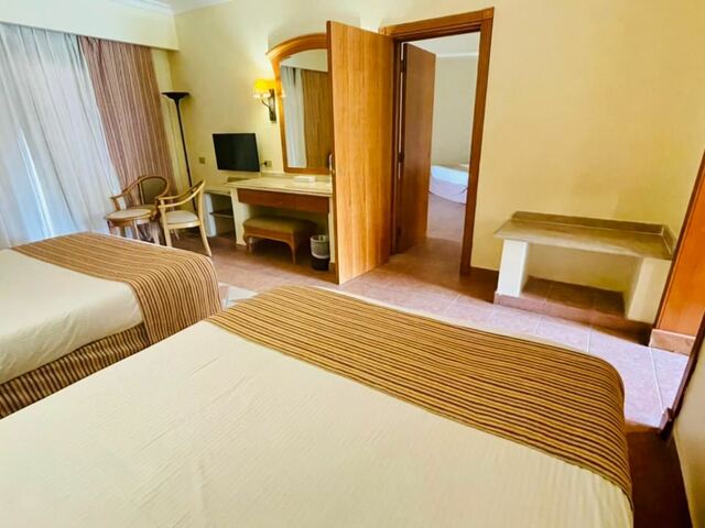 фото Sharm Grand Plaza Resort изображение №26