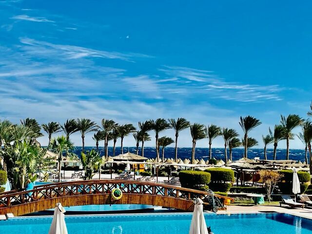 фотографии Sharm Grand Plaza Resort изображение №24