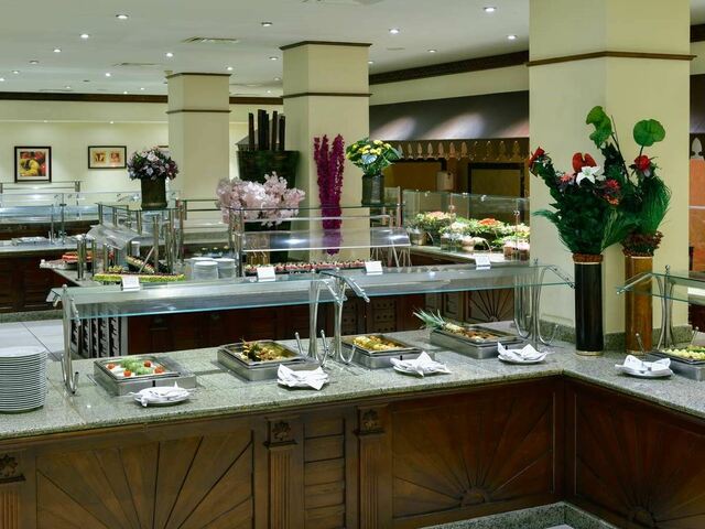 фото отеля Sharm Grand Plaza Resort изображение №21