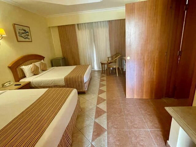 фотографии отеля Sharm Grand Plaza Resort изображение №23