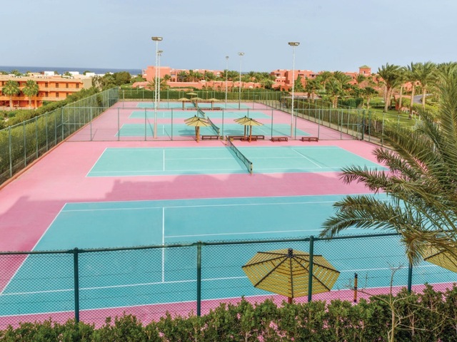 фото Iberotel RedSina (ex. TUI Magic Life Sharm El Shiekh; Magic World Sharm Club by Jaz) изображение №34