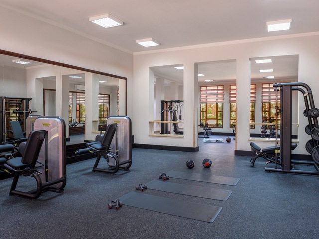 фото отеля Iberotel RedSina (ex. TUI Magic Life Sharm El Shiekh; Magic World Sharm Club by Jaz) изображение №33