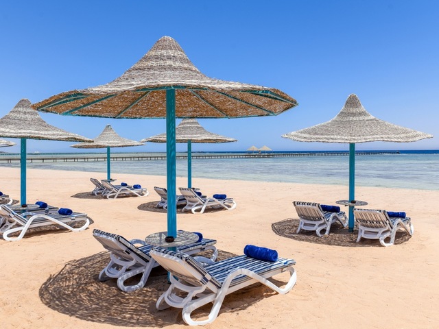 фотографии Iberotel RedSina (ex. TUI Magic Life Sharm El Shiekh; Magic World Sharm Club by Jaz) изображение №28