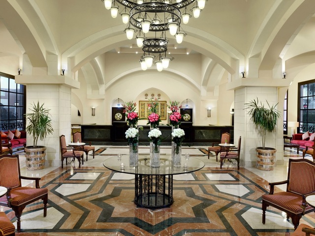 фото отеля Iberotel RedSina (ex. TUI Magic Life Sharm El Shiekh; Magic World Sharm Club by Jaz) изображение №29