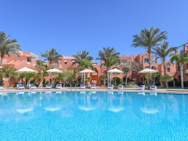 фотографии Iberotel RedSina (ex. TUI Magic Life Sharm El Shiekh; Magic World Sharm Club by Jaz) изображение №24